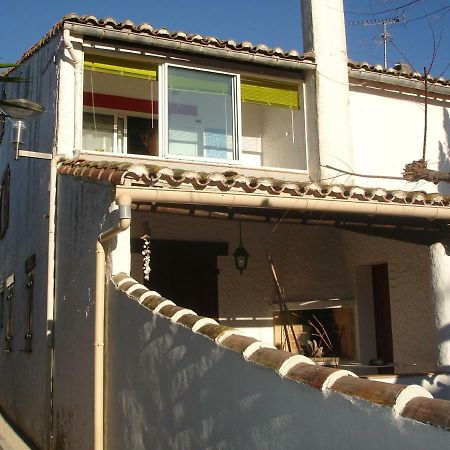 Les Aigrettes 5 Apartment Saintes-Maries-de-la-Mer Exterior foto