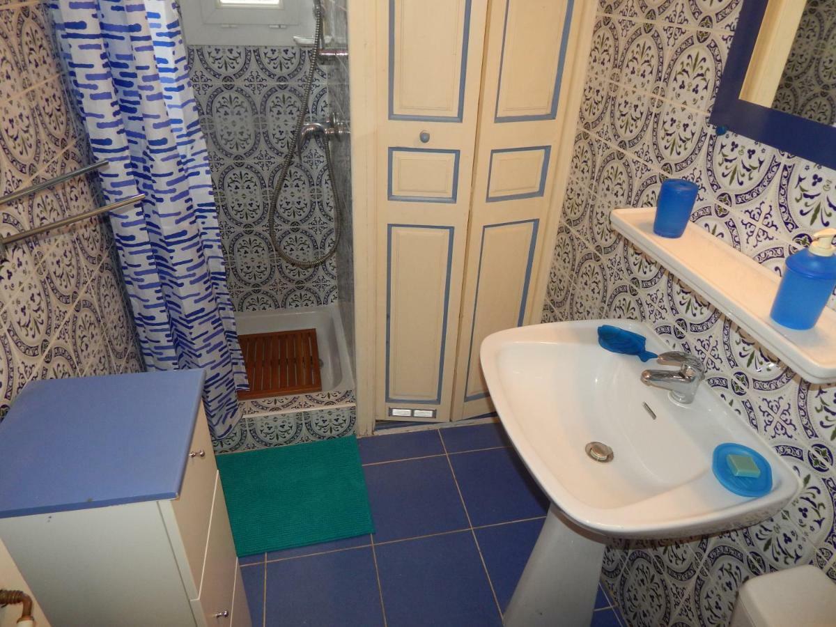 Les Aigrettes 5 Apartment Saintes-Maries-de-la-Mer Exterior foto