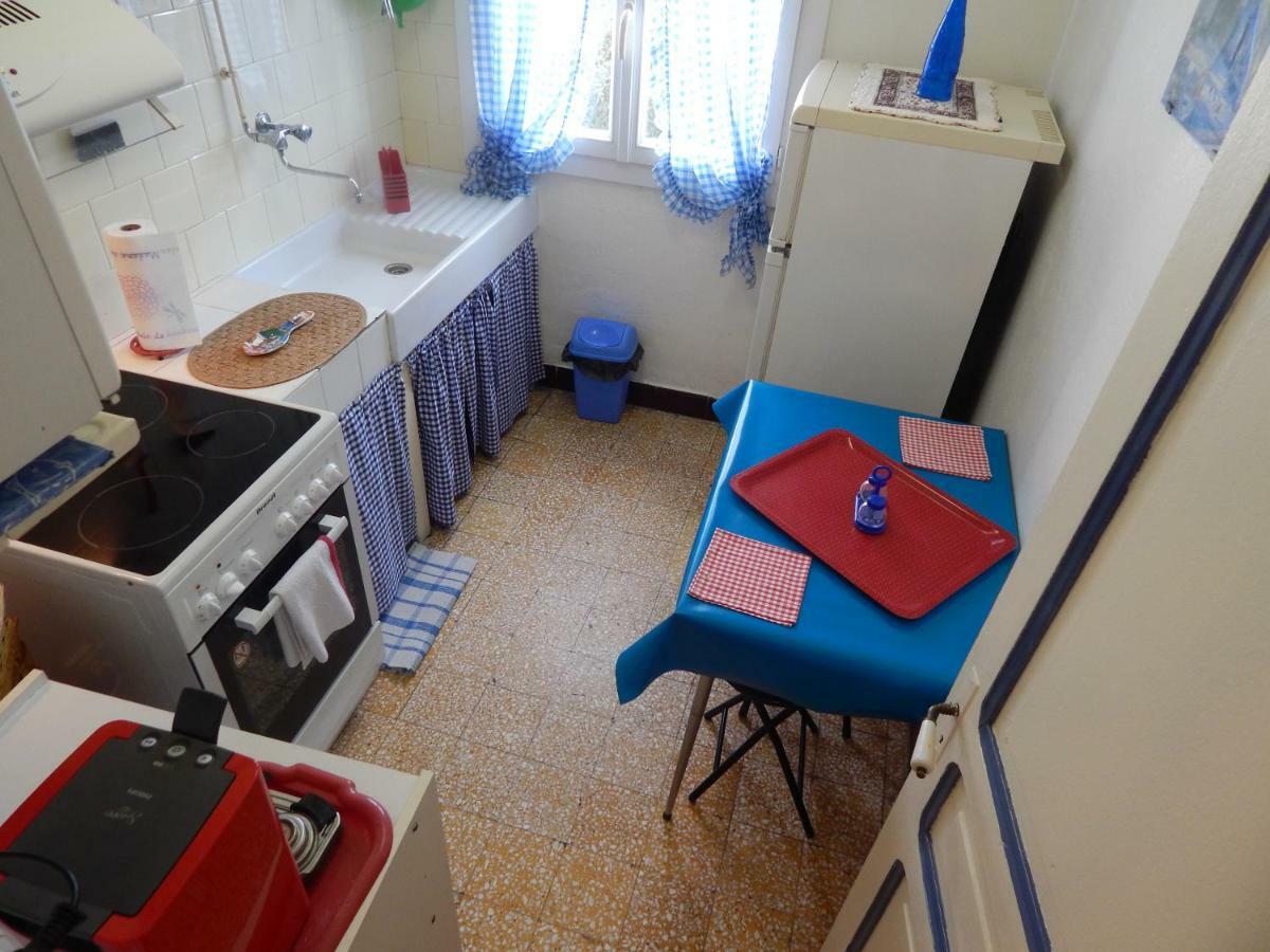 Les Aigrettes 5 Apartment Saintes-Maries-de-la-Mer Exterior foto